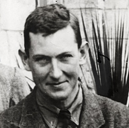 George Mallory