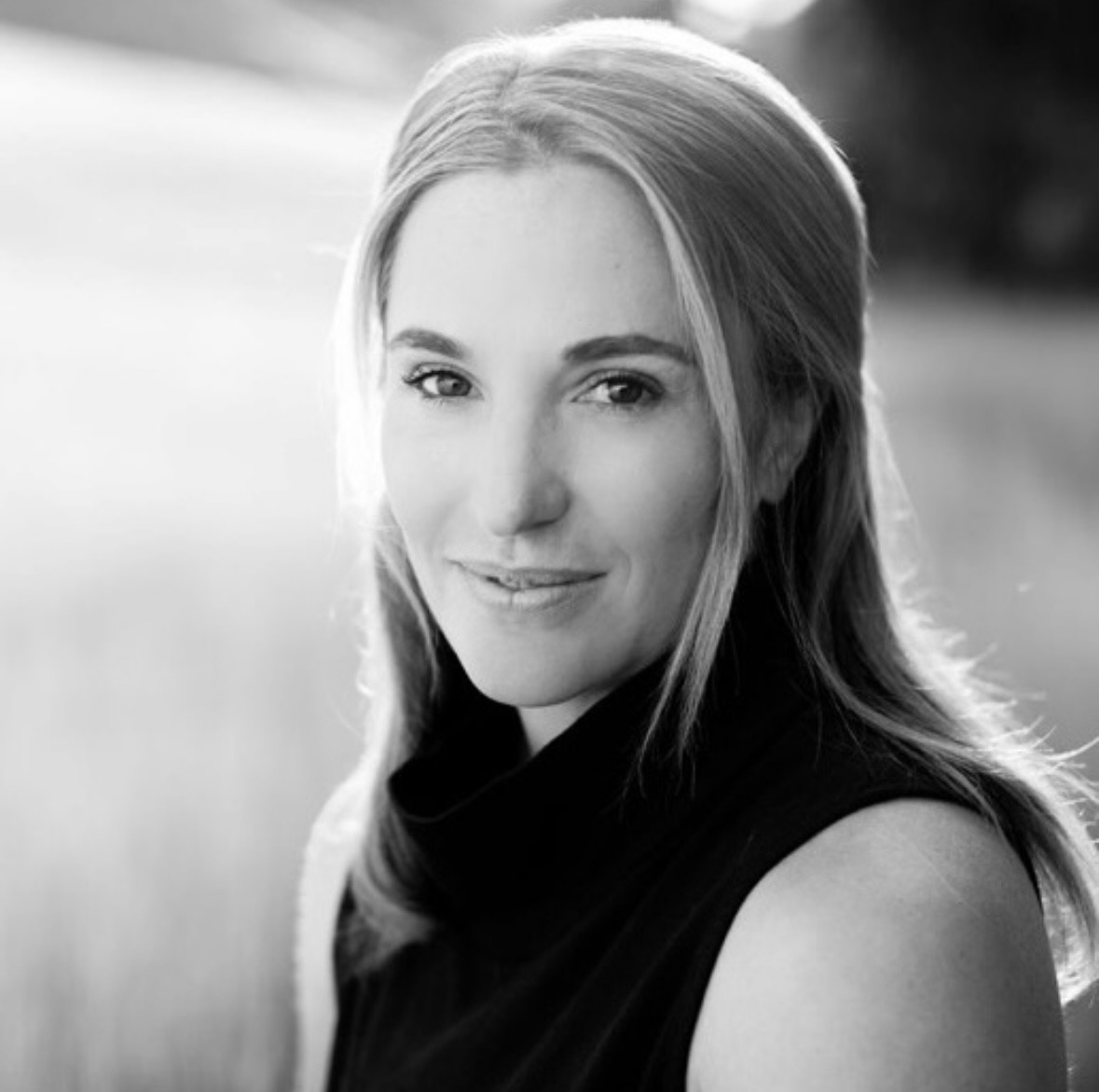 Melissa Arnot Reid