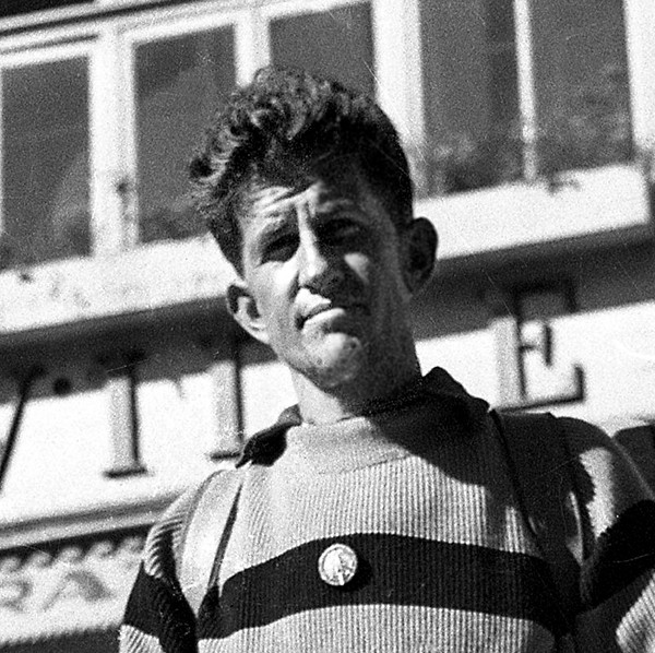 Gaston Rebuffat