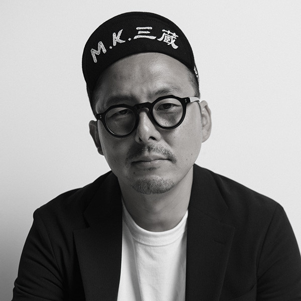 Matsunaga K. Sanzô
