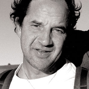 Jean-Marc Aubry