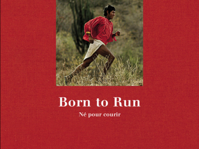 Communiqué de Presse : Born to Run-Collector