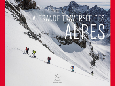 Communiqué de Presse : La Grande traversée des Alpes
