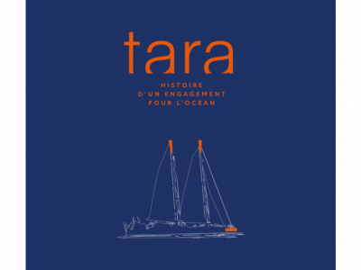 Communiqué de presse :Tara, histoire d'un engagement pour l'océan