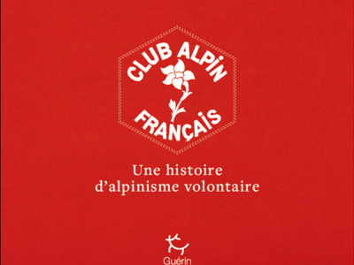Communiqué de presse : Le Club Alpin Francais